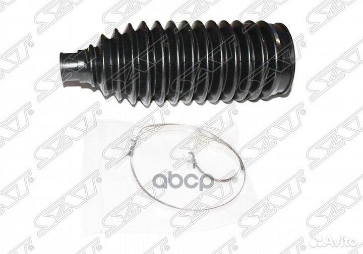 Пыльник рулевой рейки ST4553528030 Sat