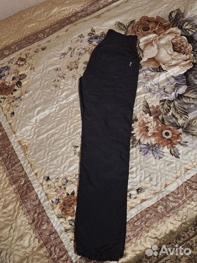 Брюки горнолыжные