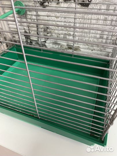 Клетка для птиц