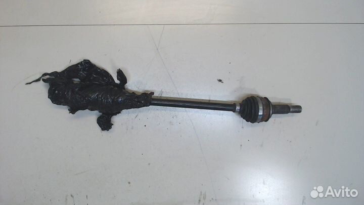 Полуось (приводной вал, шрус) Buick Encore GX, 202