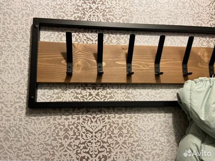 Вешалка для одежды