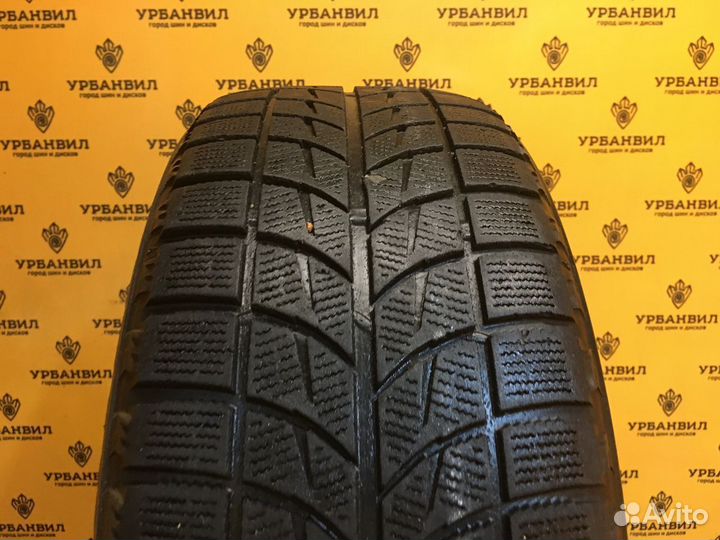 Bridgestone Blizzak WS-60 205/55 R16 91R