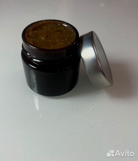 Травяной волшебный мед