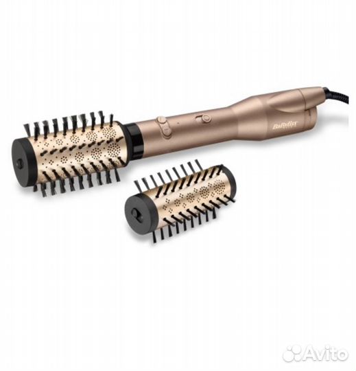 Фен-щетка Babyliss AS952E