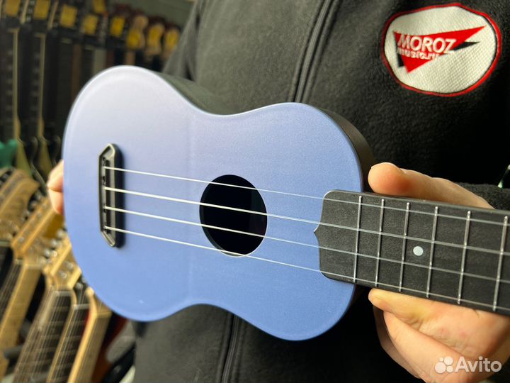 Укулеле flight сопрано