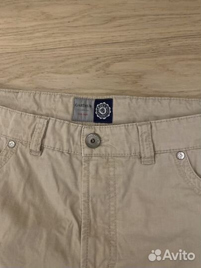 Мужские джинсы gardeur