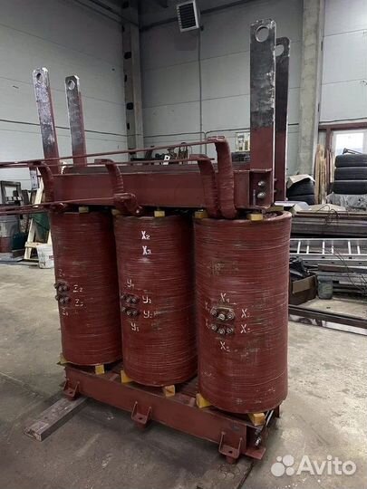 Трансформатор подстанции арт34251