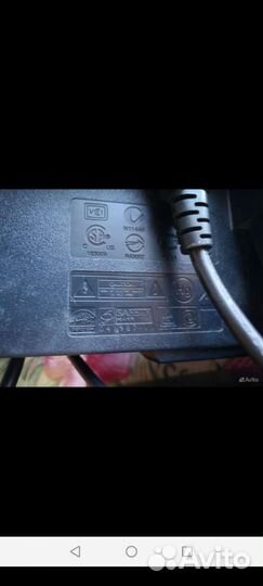 Монитор Benq 17дм