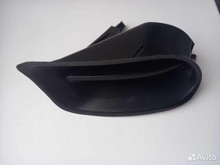 Заглушки бампера chevrolet lacetti хэтчбек