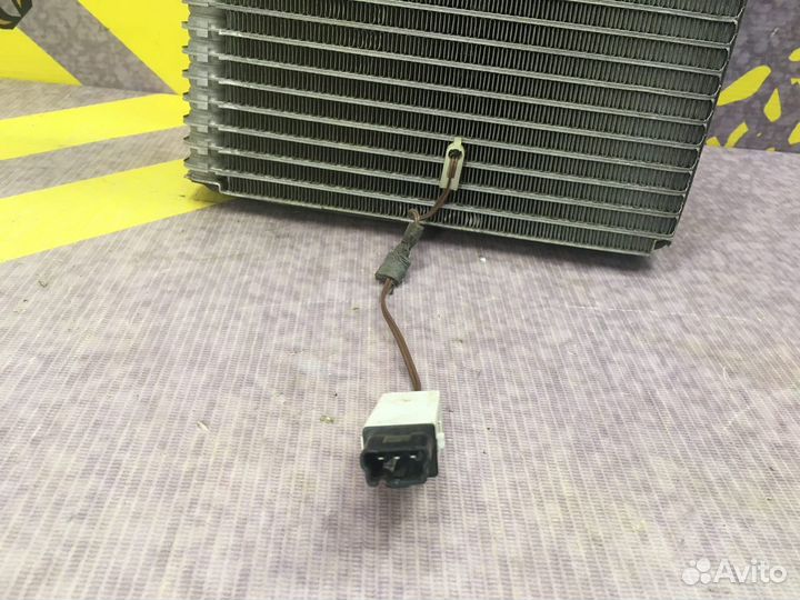 Испаритель кондиционера Хендэ Акцент Accent II