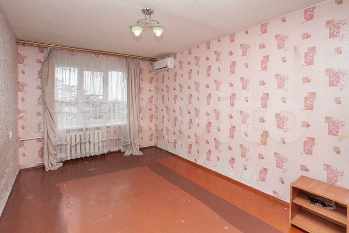 2-к. квартира, 43 м², 5/5 эт.