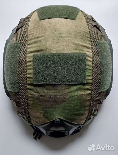 Чехол кавер на шлем
