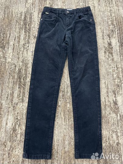 Вельветовые красивые брюки Mayoral (Бангладеш)