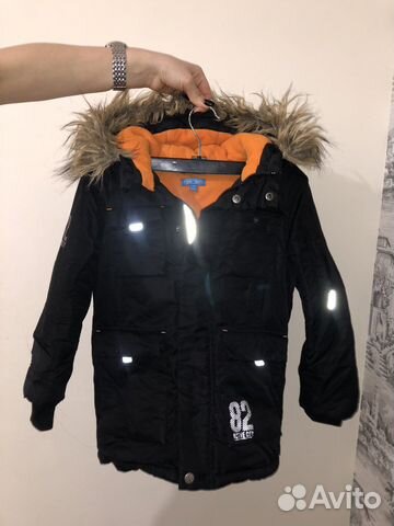 Детские вещи на мальчика