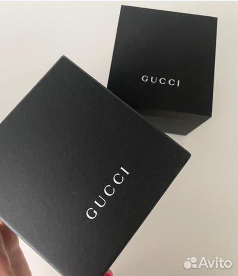 Редкие Часы Gucci