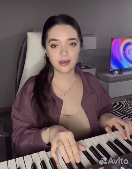 Обучение вокалу месяц бесплатно