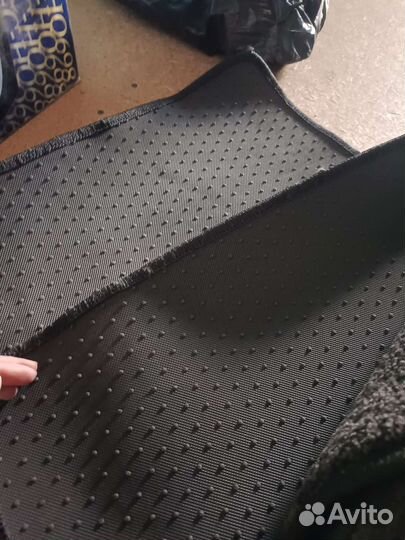 Коврика для Camry 30