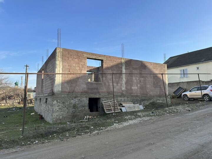 Участок 5 сот. (ИЖС)