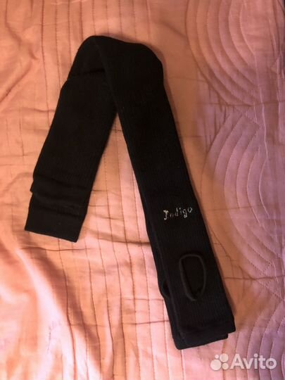 Одежда для художественной гимнастики