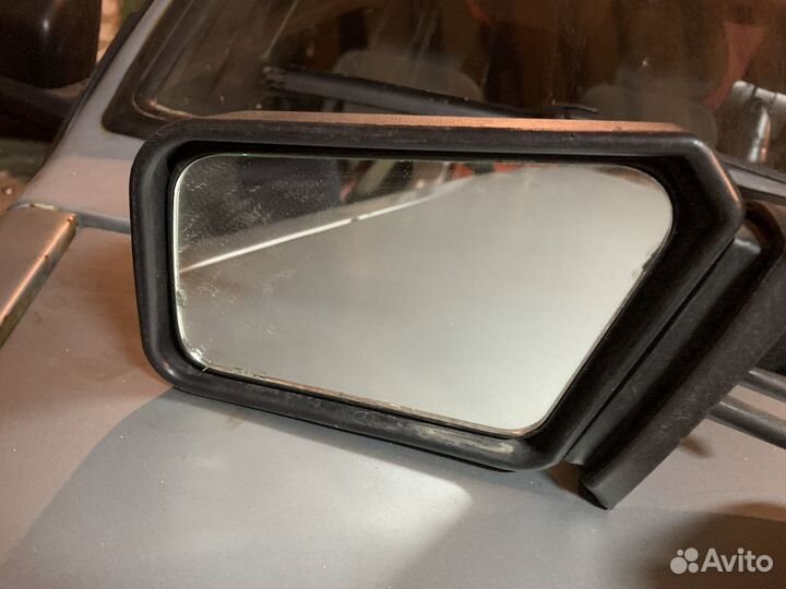 Зеркало заднего вида ваз21099