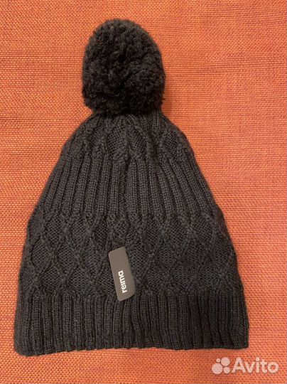 Шапка бини reima