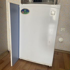 Холодильник бу мини исправный