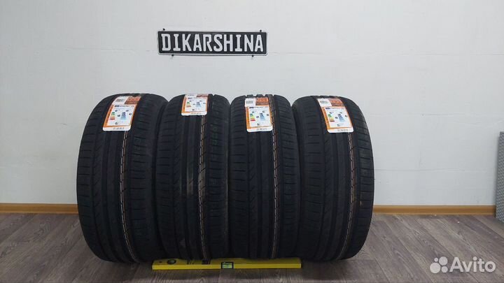 Tracmax X-Privilo TX3 255/40 R20 100Y