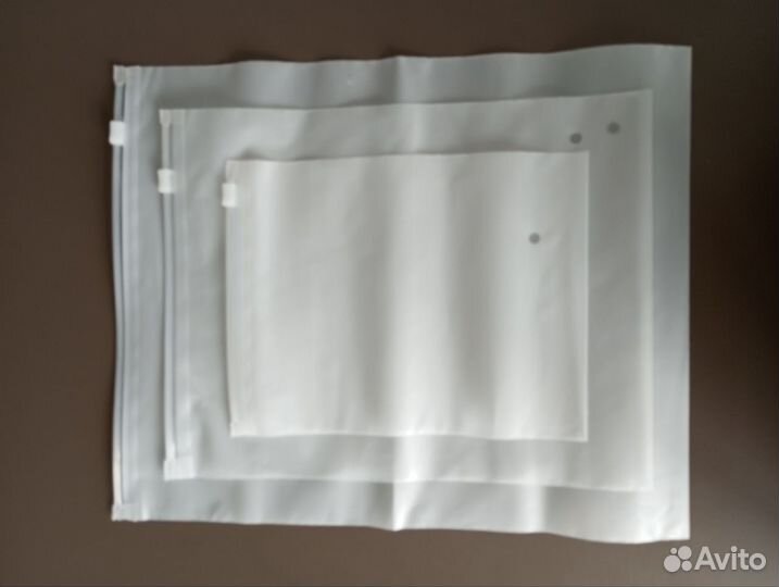 Пакеты Зип Лок / Пакет с замком