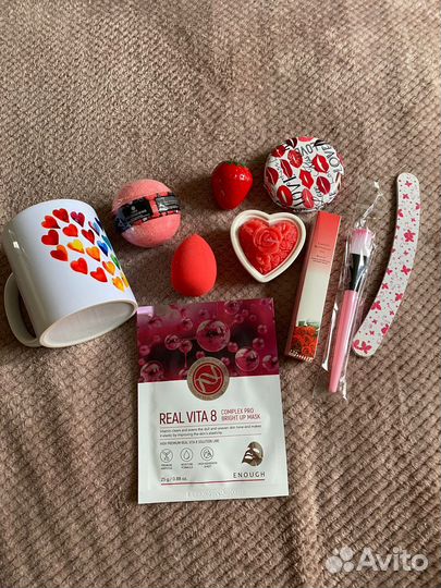 Подарочный набор