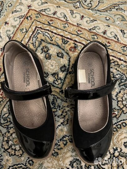 Туфли детские