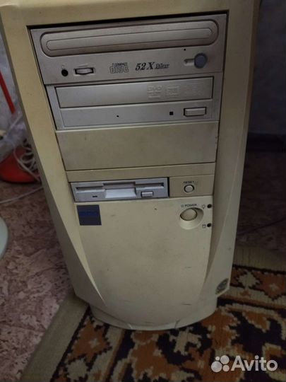 Монитор для компьютера