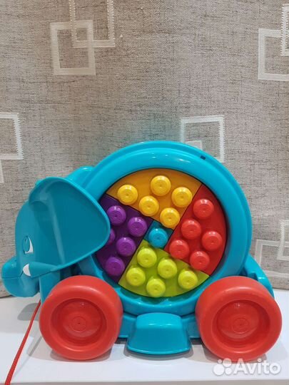 Детские игрушки