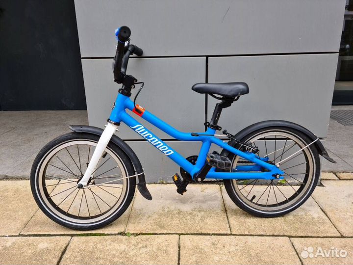 Велосипед детский Лисапед