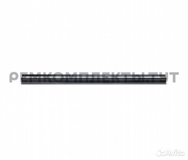 Ремонтный порог Honda Prelude 5 правый