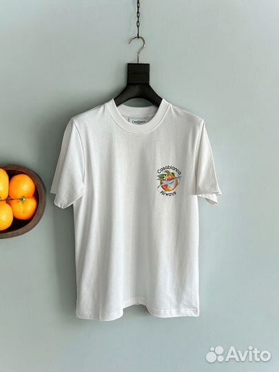 Футболка casablanca