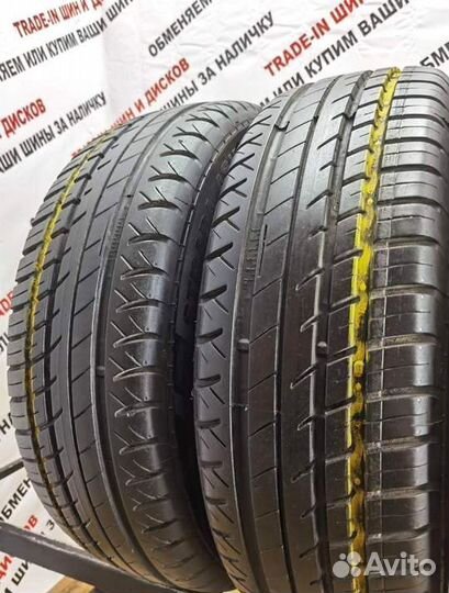 Viatti Strada Asimmetrico 195/65 R15 91H