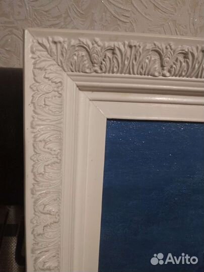 Картина копия И.Шишкина 