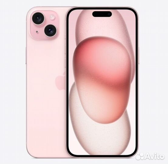 iPhone 15 Plus, 128 ГБ
