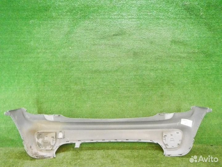 Бампер задний mini Hatch F56 (2013-н.в.) JCW