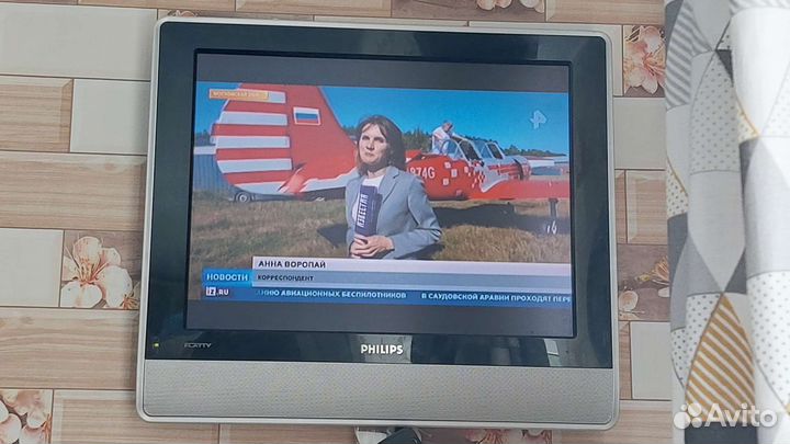 Телевизор бу