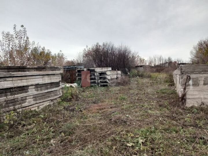 Участок 16 сот. (личное подсобное хозяйство (лпх))