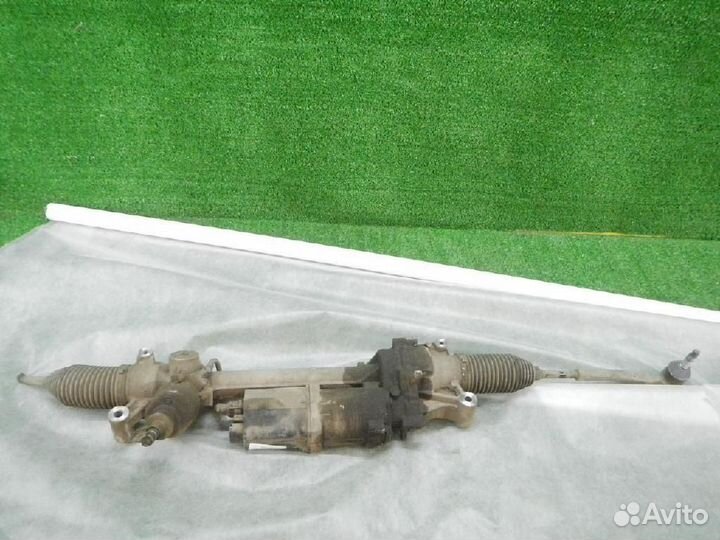 Рейка рулевая Mercedes-Benz C-Class