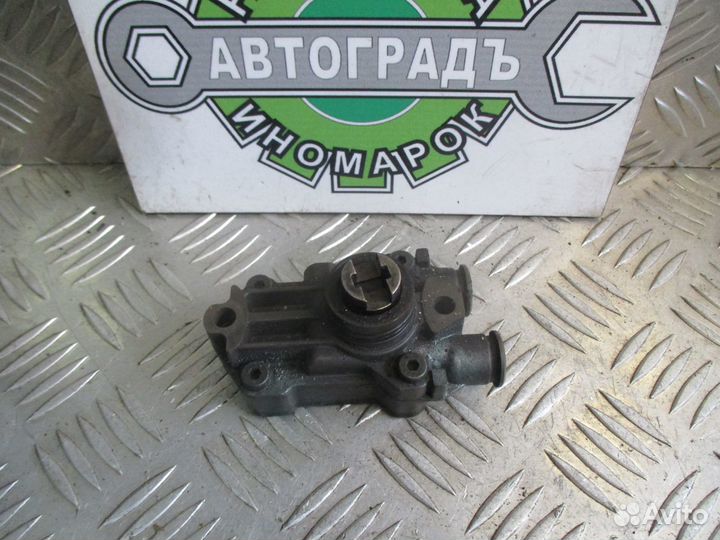 Насос подкачки топлива Mercedes Benz W203 2.2D