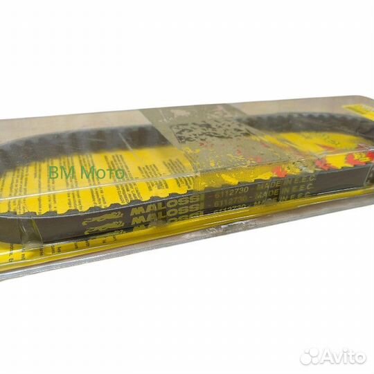 Ремень вариатора Malossi Yamaha Aerox 50 2T