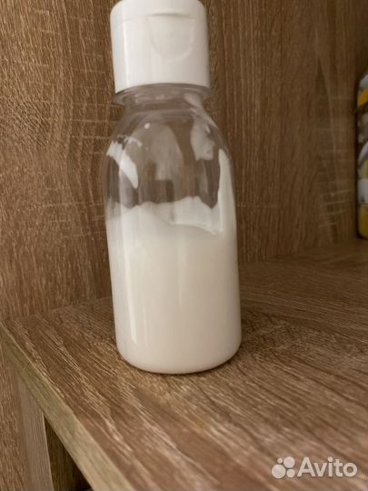 Hempz candy cane молочко для тела