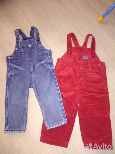 Вещи пакетом для девочки