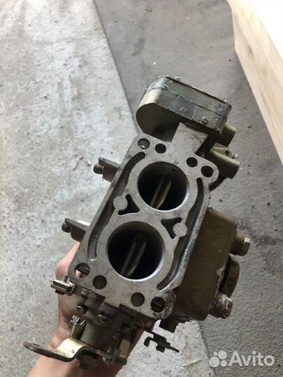 Карбюратор к 126б