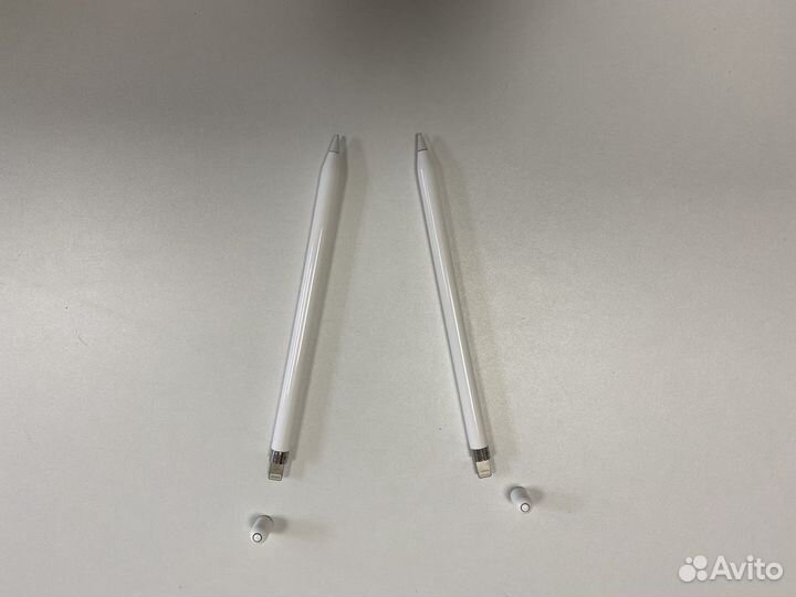 Стилус apple Pencil 1 A1603 (без комплекта)
