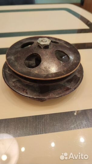 Активатор для стиральной машины Сибирь