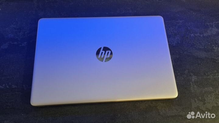 Ноутбук HP Laptop 15s-fq2124ur